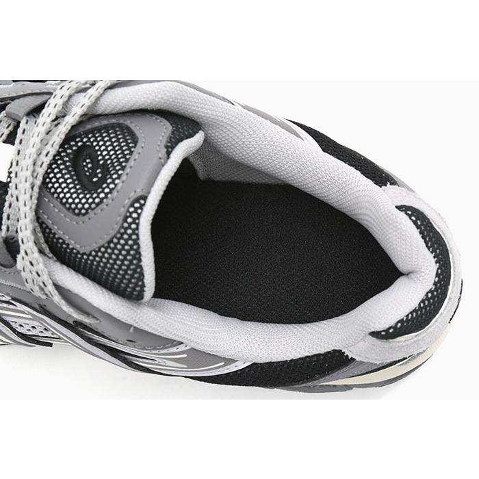 ASICS（アシックス） スニーカー メンズ 男性用 ゲルソノマ TR62 Black