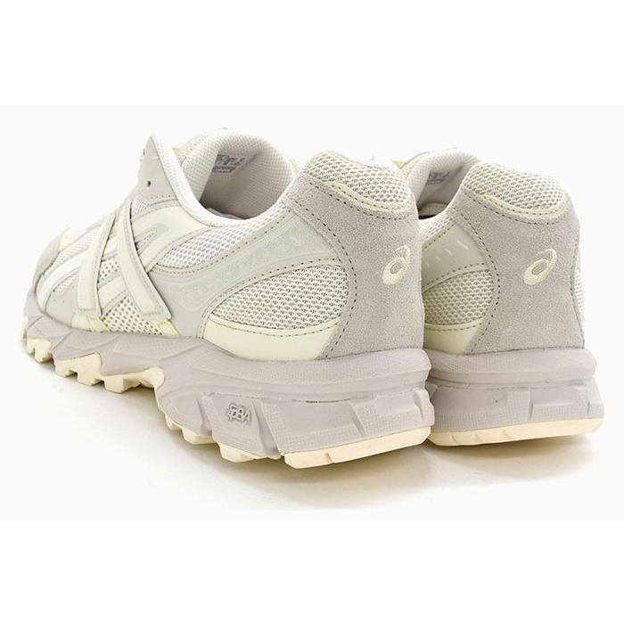 アシックス スニーカー asics メンズ 男性用 ゲルソノマ TR62 Cream/Pale Oak ( GEL-SONOMA TR62 ASICS SportStyle STANDARD 1203A734-100 )の画像