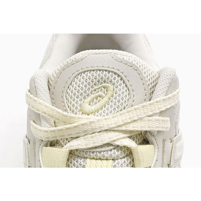 アシックス スニーカー asics メンズ 男性用 ゲルソノマ TR62 Cream/Pale Oak ( GEL-SONOMA TR62 ASICS SportStyle STANDARD 1203A734-100 )の画像