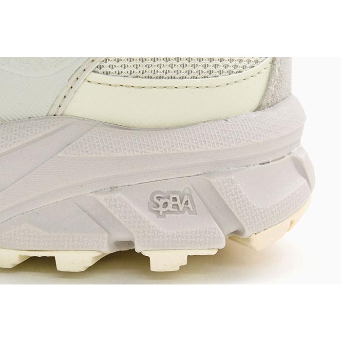 アシックス スニーカー asics メンズ 男性用 ゲルソノマ TR62 Cream/Pale Oak ( GEL-SONOMA TR62 ASICS SportStyle STANDARD 1203A734-100 )の画像