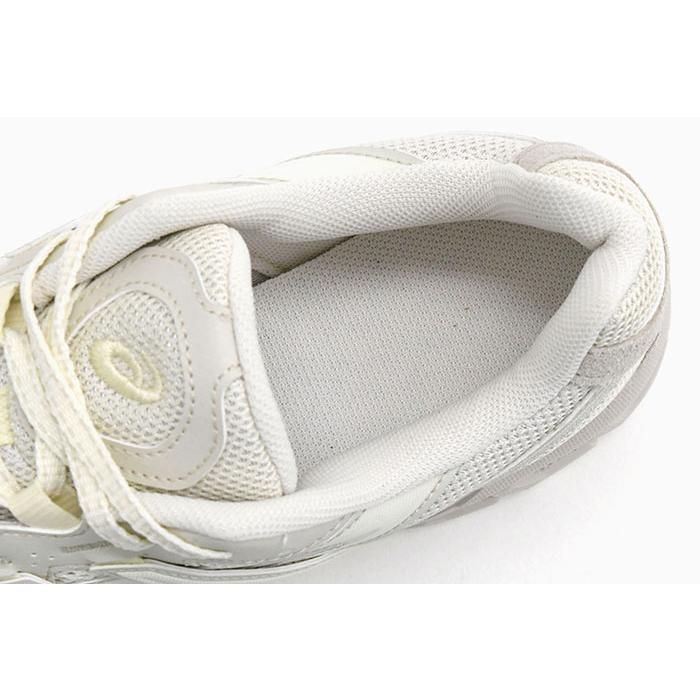アシックス スニーカー asics メンズ 男性用 ゲルソノマ TR62 Cream/Pale Oak ( GEL-SONOMA TR62 ASICS SportStyle STANDARD 1203A734-100 )の画像