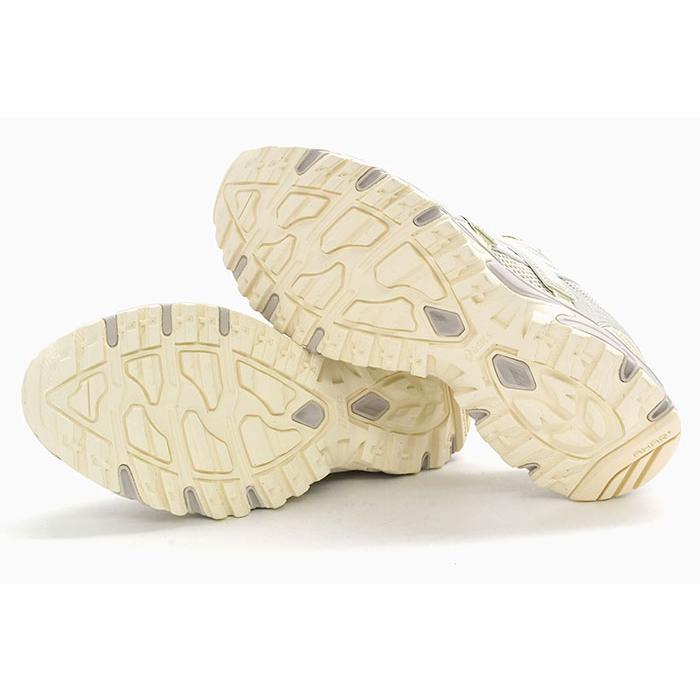 アシックス スニーカー asics メンズ 男性用 ゲルソノマ TR62 Cream/Pale Oak ( GEL-SONOMA TR62 ASICS SportStyle STANDARD 1203A734-100 )の画像