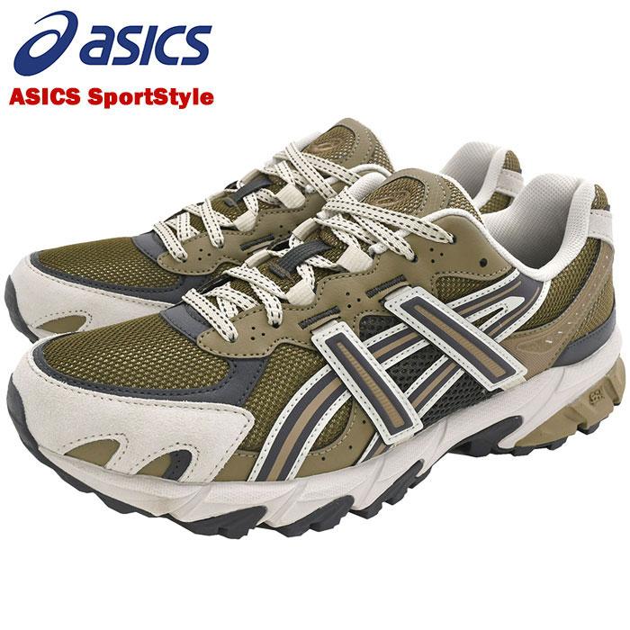 専用☆39471と39934 ASICS（アシックス） スニーカー メンズ 男性用 ゲルソノマ TR62 Clay