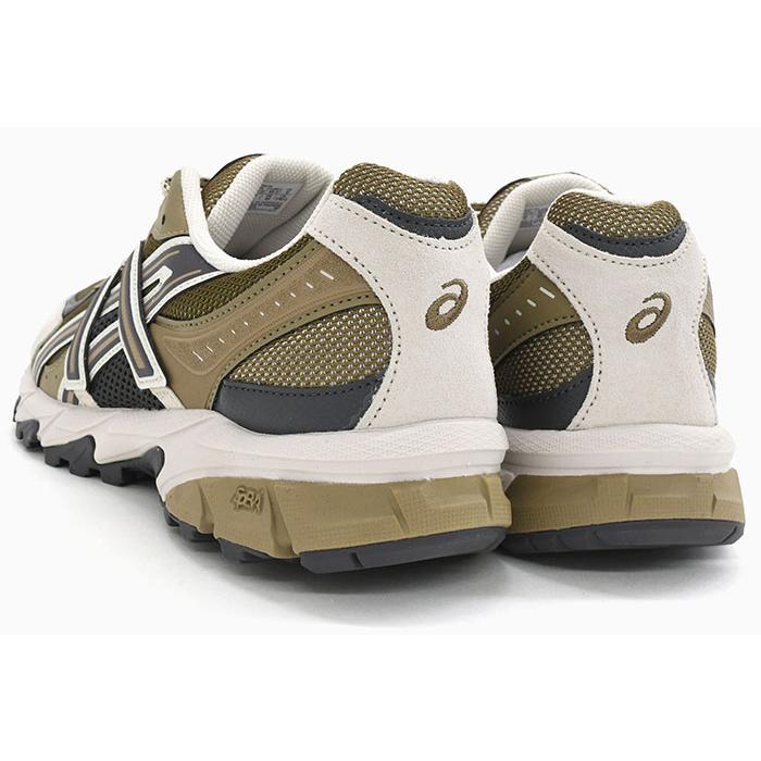ASICS（アシックス） スニーカー メンズ 男性用 ゲルソノマ TR62 Clay
