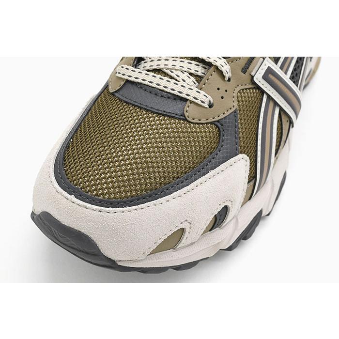 ASICS（アシックス） スニーカー メンズ 男性用 ゲルソノマ TR62 Clay