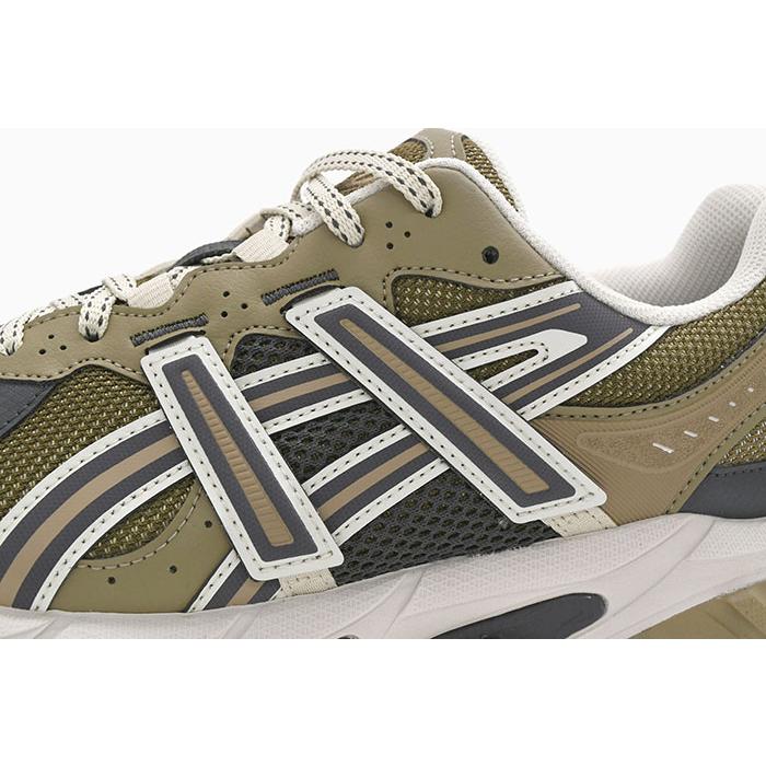 ASICS（アシックス） スニーカー メンズ 男性用 ゲルソノマ TR62 Clay