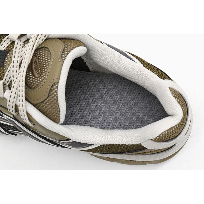 ASICS（アシックス） スニーカー メンズ 男性用 ゲルソノマ TR62 Clay