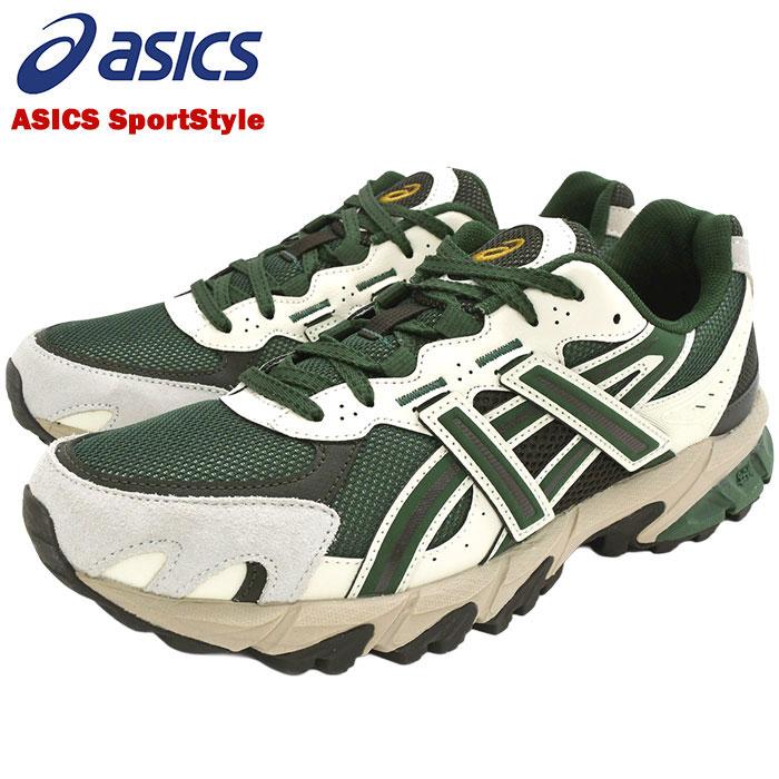 ASICS（アシックス） スニーカー メンズ 男性用 ゲルソノマ TR62