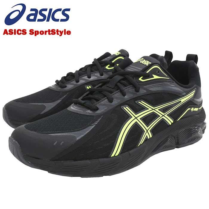 ASICS（アシックス） スニーカー メンズ 男性用 ゲルクォンタム 180 8