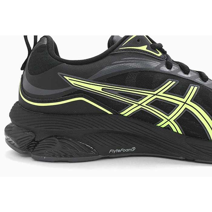 ASICS（アシックス） スニーカー メンズ 男性用 ゲルクォンタム 180 8