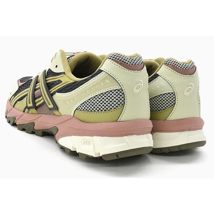 ASICS（アシックス） スニーカー メンズ 男性用 ゲルソノマ TR62