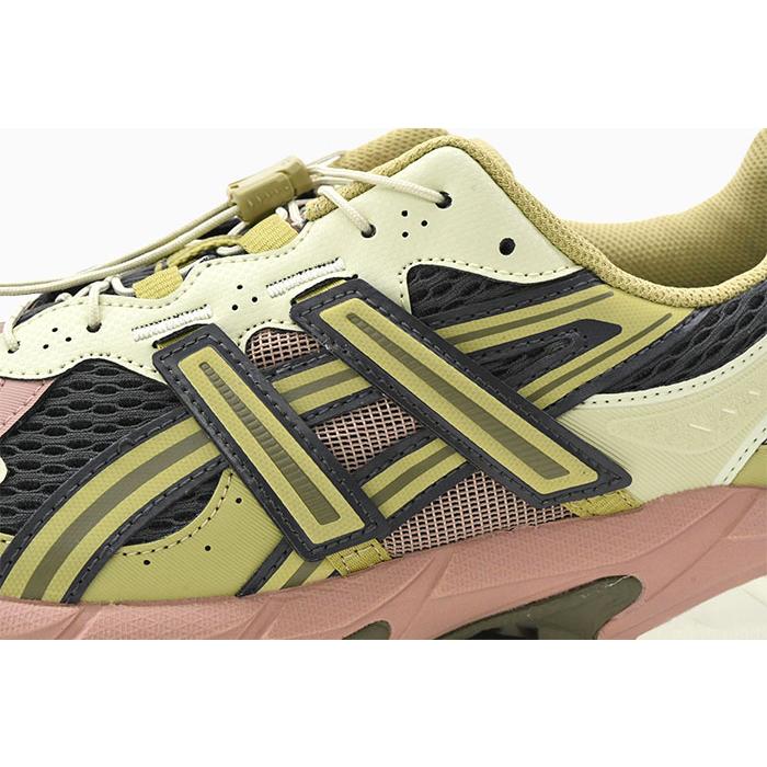 ASICS（アシックス） スニーカー メンズ 男性用 ゲルソノマ TR62