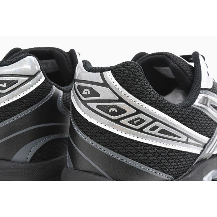 ASICS（アシックス） スニーカー メンズ 男性用 ゲル1130 Black/Pure