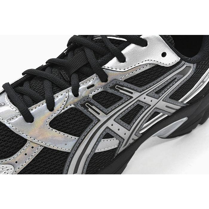 ASICS（アシックス） スニーカー メンズ 男性用 ゲル1130 Black/Pure