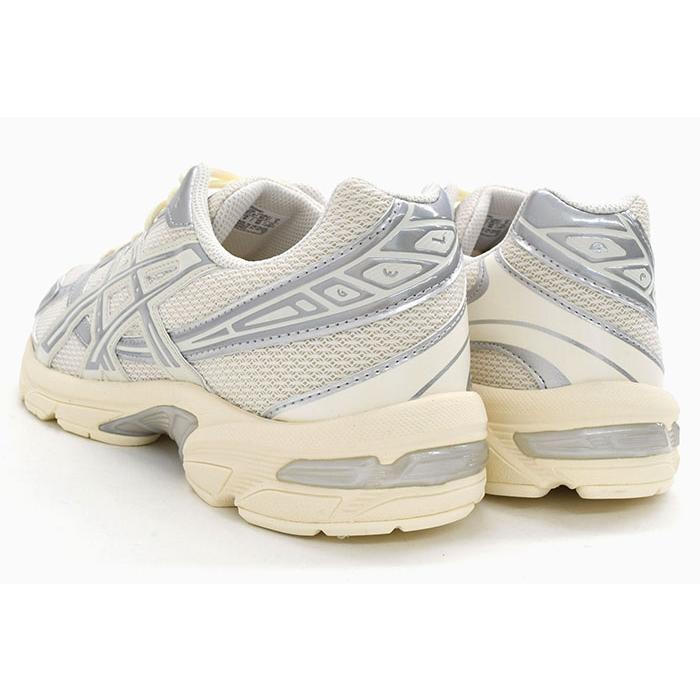 ASICS（アシックス） スニーカー メンズ 男性用 ゲル1130 Cream/Pure