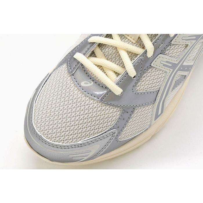 ASICS（アシックス） スニーカー メンズ 男性用 ゲル1130 Cream/Pure