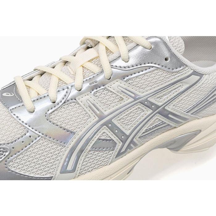 ASICS（アシックス） スニーカー メンズ 男性用 ゲル1130 Cream/Pure