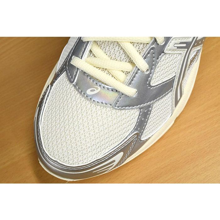 ASICS（アシックス） スニーカー メンズ 男性用 ゲル1130 Cream/Pure
