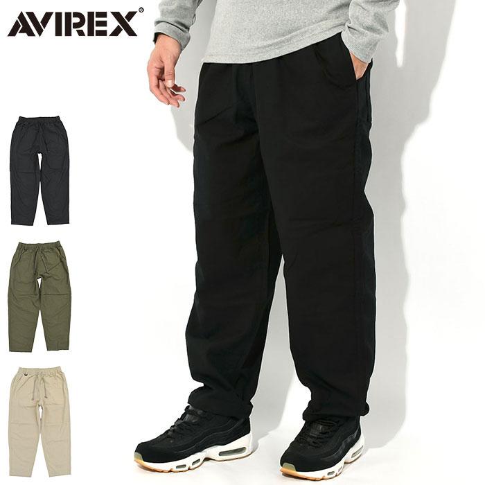 AVIREX アビレックス パンツ メンズ パナマ ユーティリティ AVIREX アビレックス パンツ メンズ パナマ ユーティリティ