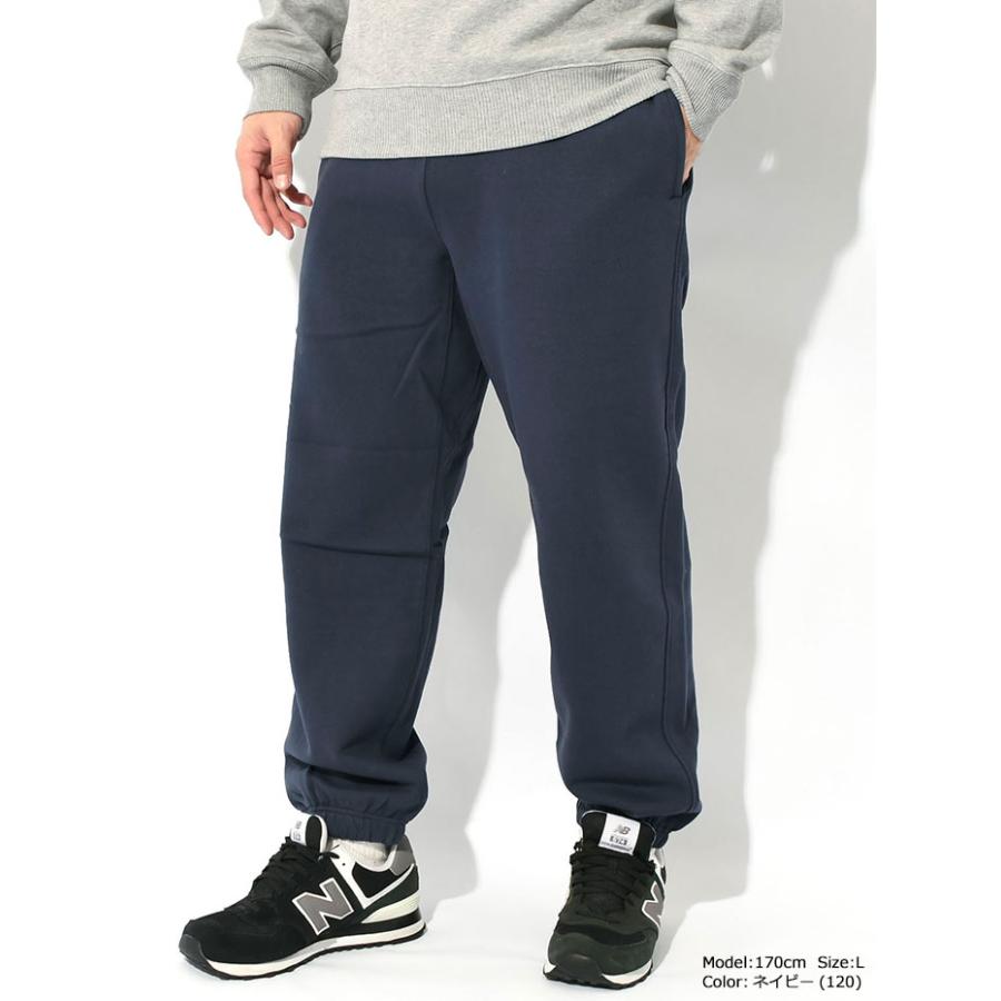 アビレックス パンツ AVIREX メンズ デイリー スウェットパンツ ( Daily Sweat Pant スエットパンツ ボトムス 男性用 アメカジ 7833910012 )｜icefield｜10