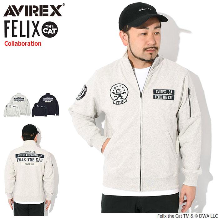 AVIREX（アヴィレックス） アビレックス ジャケット メンズ