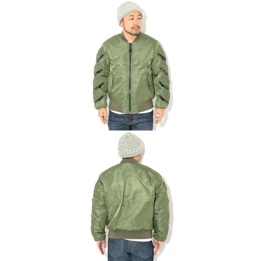 AVIREX（アヴィレックス） アビレックス ジャケット メンズ 12
