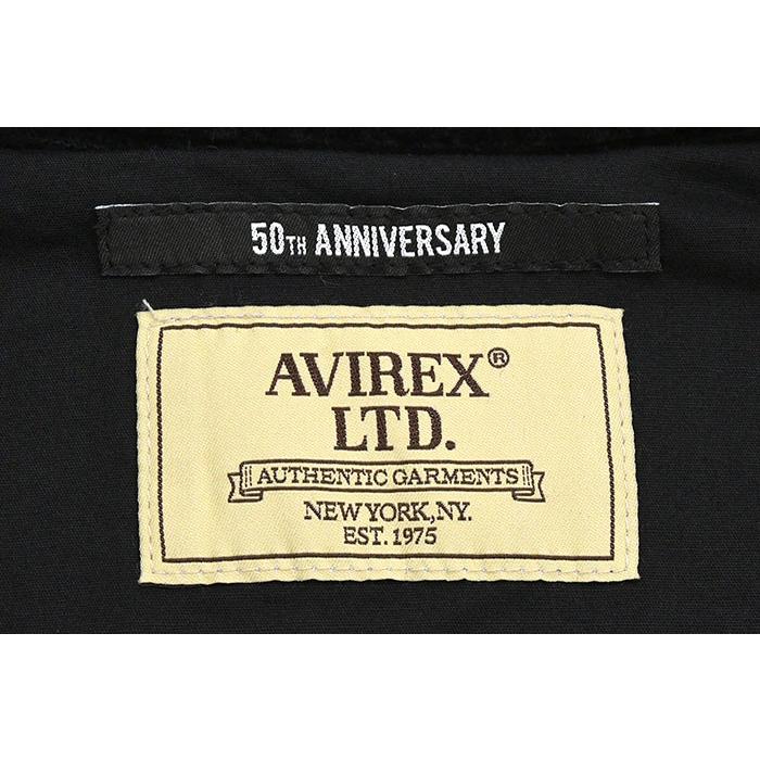 アビレックス ジャケット AVIREX メンズ A.A.R.C. コーデュロイ スイング トップ ( A.A.R.C. Corduroy Swing Top JKT JACKET アウター 7835252019 )の画像