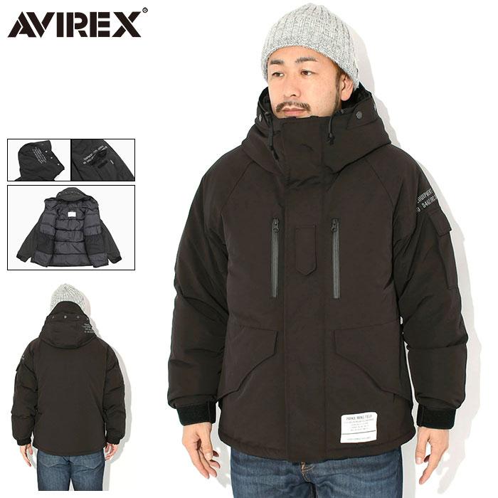 AVIREX（アヴィレックス） アビレックス ジャケット メンズ タイプ