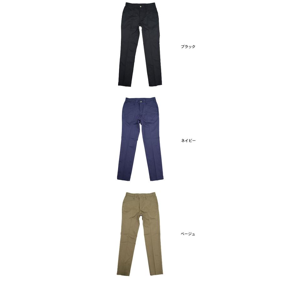 ベンデイビス BEN DAVIS パンツ メンズ 男性用 ベンズ スキニー チノ ホワイトレーベル(BDW5526 Bens Skinny