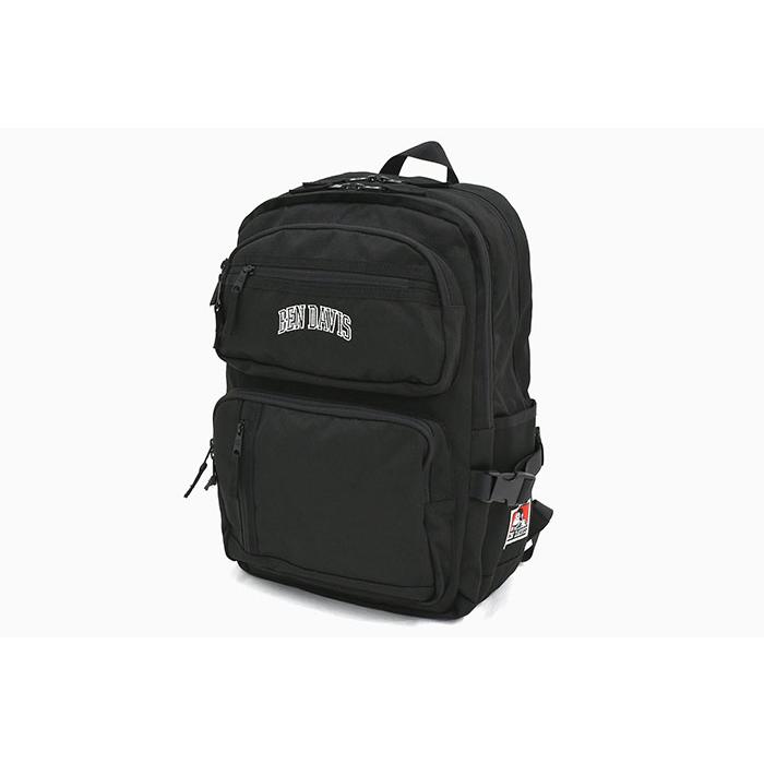 ベンデイビス リュック BEN DAVIS スタンダード デイパック ホワイトレーベル(BDW-8236 Standard Daypack Bag バッグ Backpack バックパック)｜icefield｜08