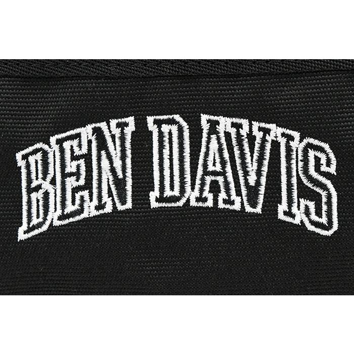 ベンデイビス リュック BEN DAVIS スタンダード デイパック ホワイトレーベル(BDW-8236 Standard Daypack Bag バッグ Backpack バックパック)｜icefield｜10