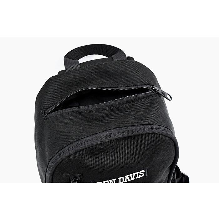 BEN DAVIS/WHITE LABEL ベンデイビス ボディバッグ DAVIS ワン