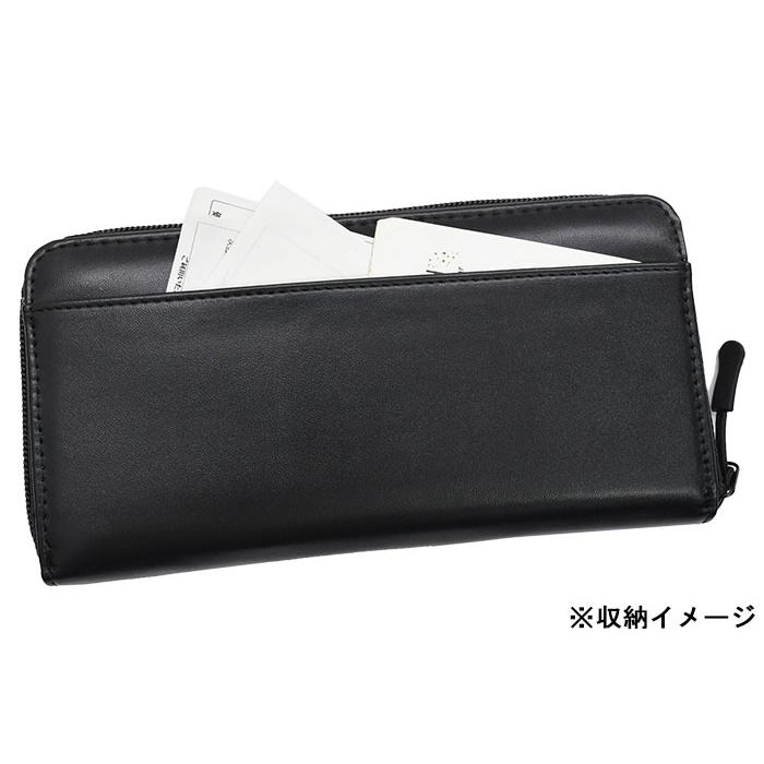 BEN DAVIS/WHITE LABEL ベンデイビス 財布 DAVIS メンズ スムース