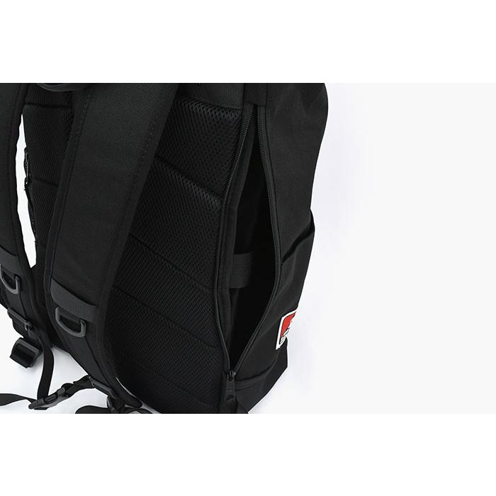 【色: ブラックホワイト】[ベンディビス] リュックサック BDW-8302 メ BEN DAVIS/WHITE LABEL ベンデイビス リュック DAVIS ボックス 2