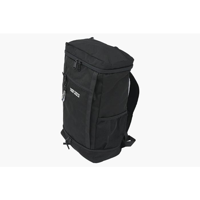 【色: ブラックホワイト】[ベンディビス] リュックサック BDW-8302 メ BEN DAVIS/WHITE LABEL ベンデイビス リュック DAVIS ボックス 2