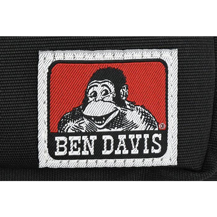 ベンデイビス リュック BEN DAVIS BDW-8323 メッシュ デイパック ホワイトレーベル ( BDW-8323 Mesh Daypack Bag バッグ Backpack バックパック )｜icefield｜13