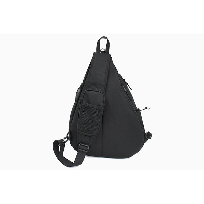 BEN DAVIS/WHITE LABEL ベンデイビス ボディバッグ DAVIS ビッグ ワン