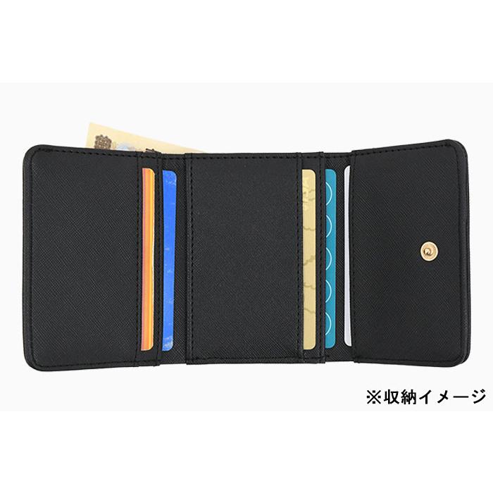BEN DAVIS/WHITE LABEL ベンデイビス 財布 DAVIS ガマグチ ウォレット