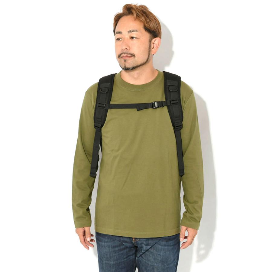 BEN DAVIS/WHITE LABEL ベンデイビス リュック DAVIS エクスペンダブル