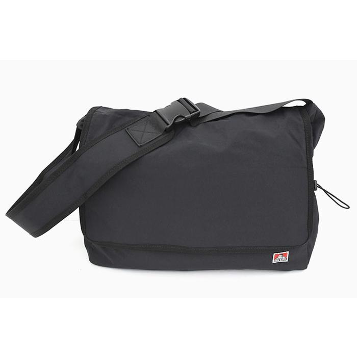 BEN DAVIS/WHITE LABEL ベンデイビス メッセンジャーバッグ DAVIS