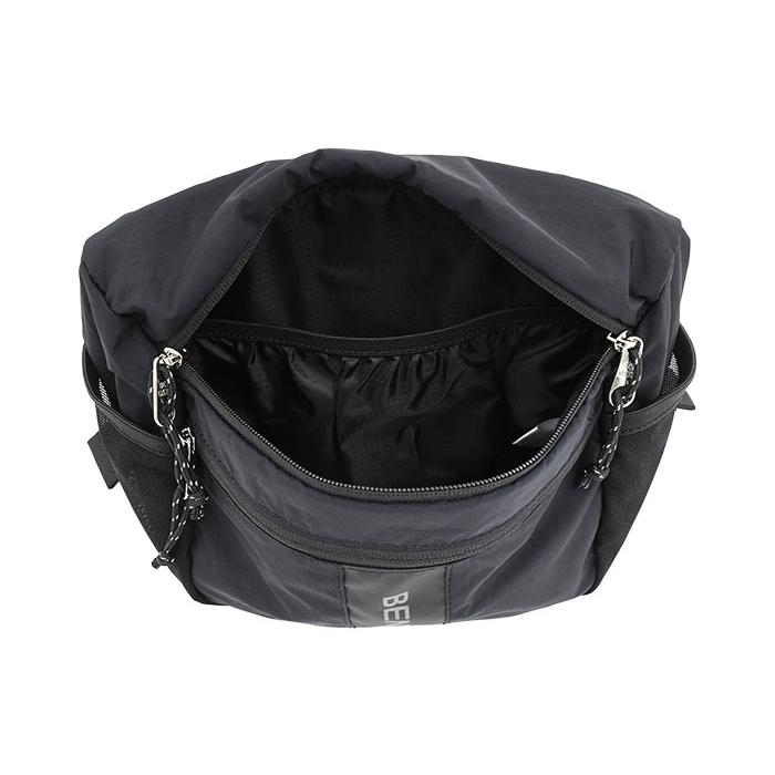 BEN DAVIS/WHITE LABEL ベンデイビス ウエストバッグ DAVIS ラージ