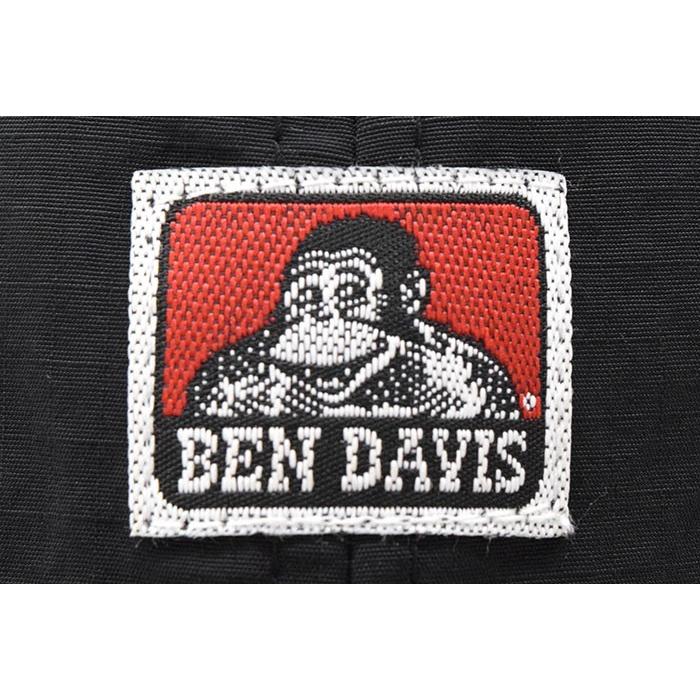 ベンデイビス キャップ BEN DAVIS ウォッシャブル ホワイトレーベル ( BDW-8600 Washable Cap WHITE LABEL ローキャップ 帽子 )｜icefield｜05