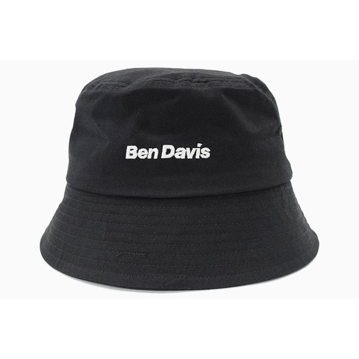 最安値価格❗️【専用BOX付】 THE BAWDIESコラボハット BEN DAVIS/WHITE LABEL ベンデイビス ハット DAVIS ボックス ロゴ