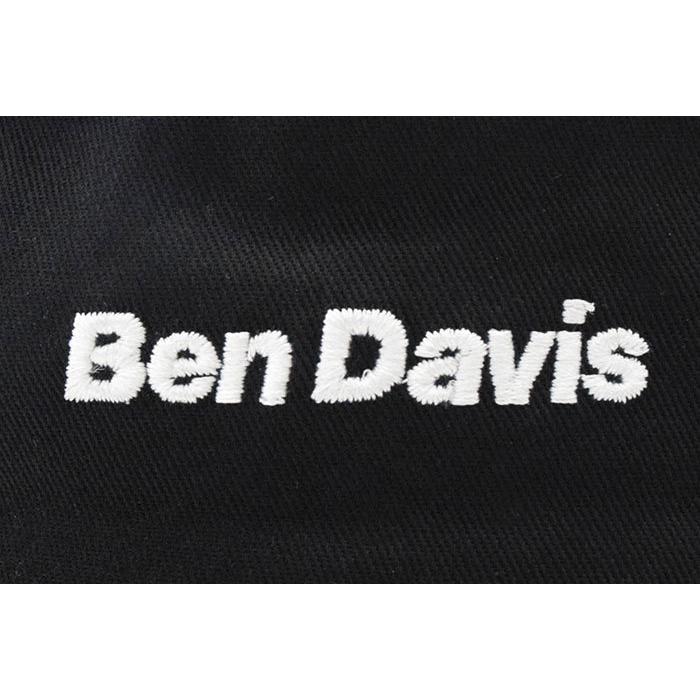 ベンデイビス ハット BEN DAVIS ボックス ロゴ ホワイトレーベル ( BDW-8618 Box Logo Hat WHITE LABEL 帽子 メンズ レディース )｜icefield｜10