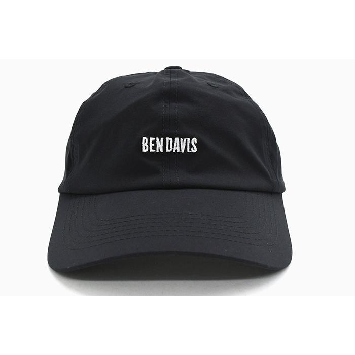 BEN DAVIS/WHITE LABEL ベンデイビス キャップ DAVIS ストレッチ