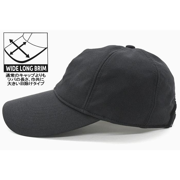 BEN DAVIS/WHITE LABEL ベンデイビス キャップ DAVIS 26SS ワイド