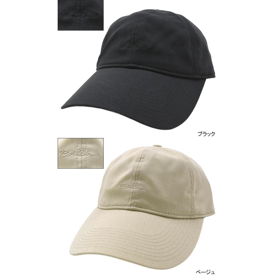 BEN DAVIS/WHITE LABEL ベンデイビス キャップ DAVIS 26SS ワイド