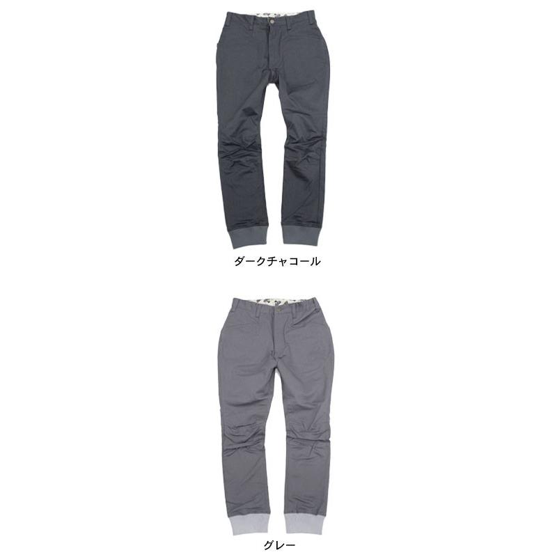 ベンデイビス BEN DAVIS ミッション 3 パンツ プロジェクトライン 男性用 メンズ(BDY-5425 Mission 3 Pant PROJECT LINE ボトムス)｜icefield｜02