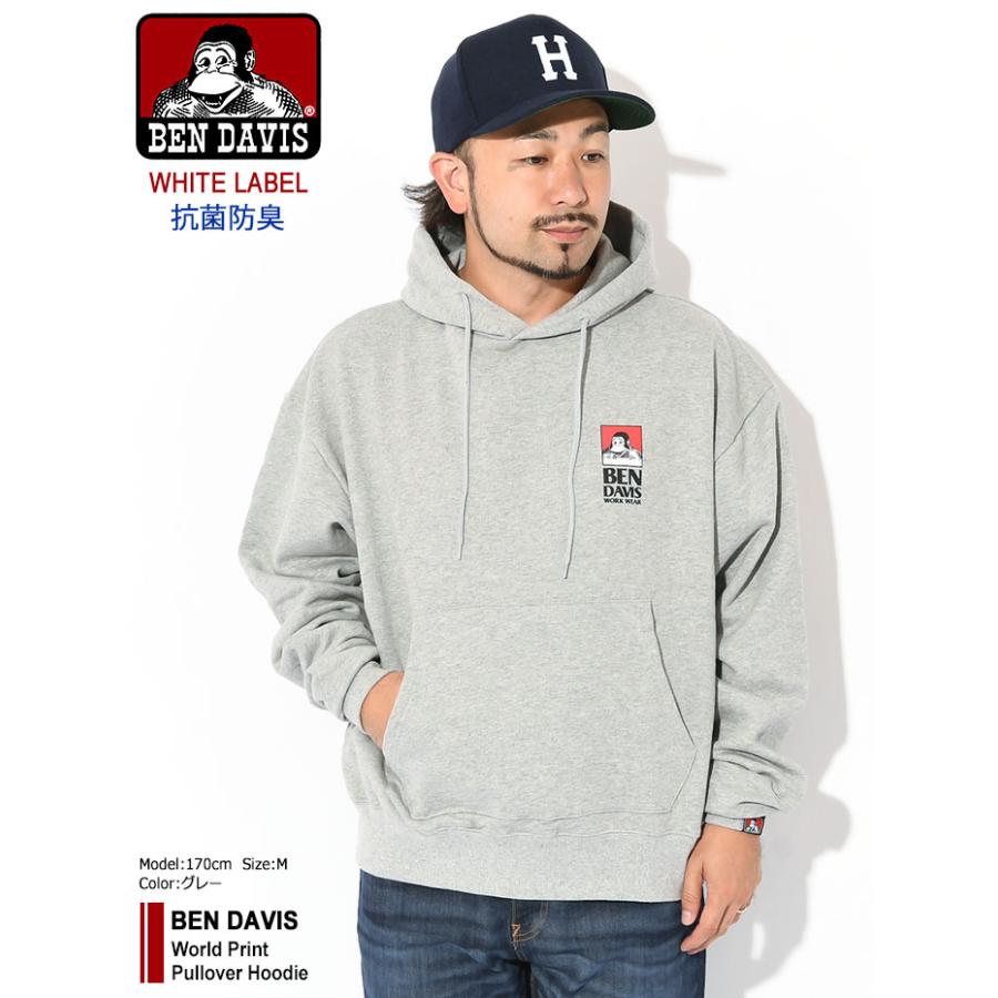 【美品】BEEDEN プリントオーバーフーディー overprint/オーバープリント/THAT GIRL TEE | L.H.P