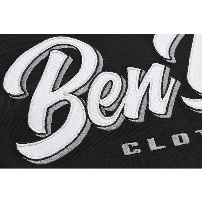 BEN DAVIS ベンデイビス Tシャツ 半袖 メンズ スクリプト パッチ ( C-23580009 Script Patch S/S ...